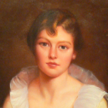 Portrait of Louis Converse - William Mcgregor - part 1